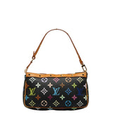 Louis Vuitton Multicolor Pochette Accessoires Handbag