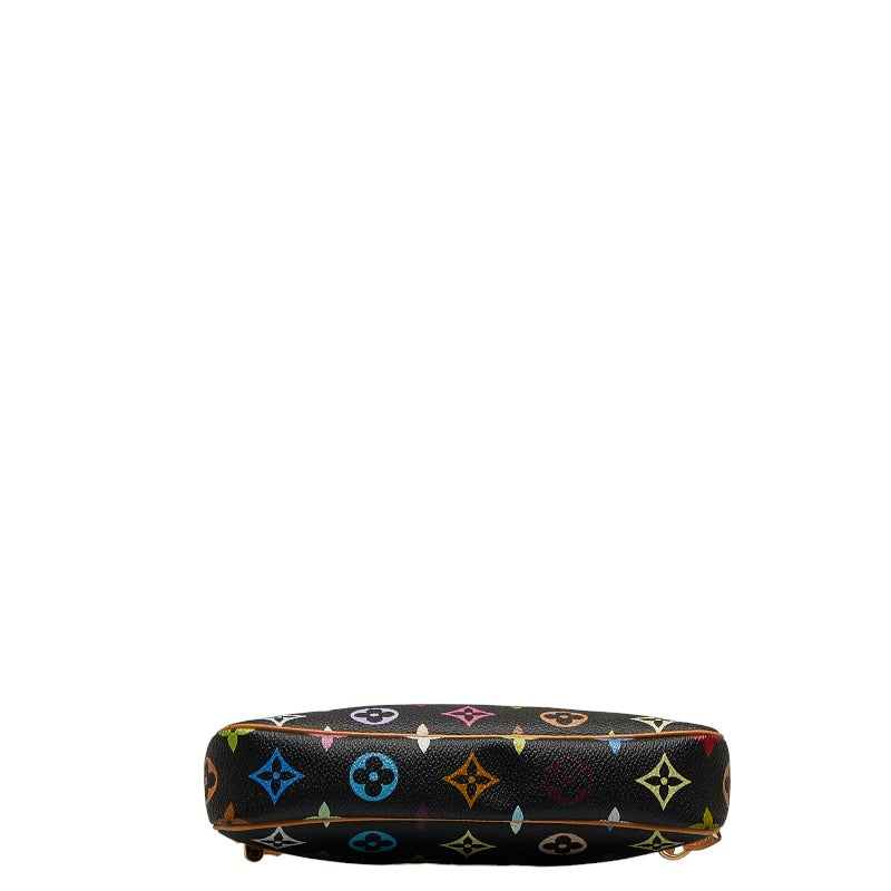 Louis Vuitton Multicolor Pochette Accessoires Handbag
