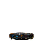 Louis Vuitton Multicolor Pochette Accessoires Handbag