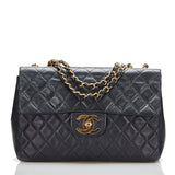 Chanel Matelasse Lambskin 2way Shoulder Bag
