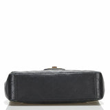 Chanel Matelasse Lambskin 2way Shoulder Bag
