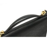 Louis Vuitton Epi Monceau Shoulder Bag