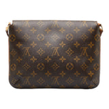 Louis Vuitton Monogram Mtte Tango Shoulder Bag