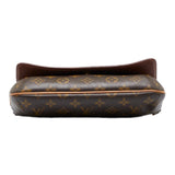 Louis Vuitton Monogram Mtte Tango Shoulder Bag