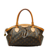 Louis Vuitton Monogram Tivoli PM Handbag
