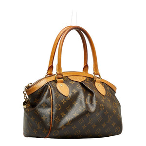 Louis Vuitton Monogram Tivoli PM Handbag