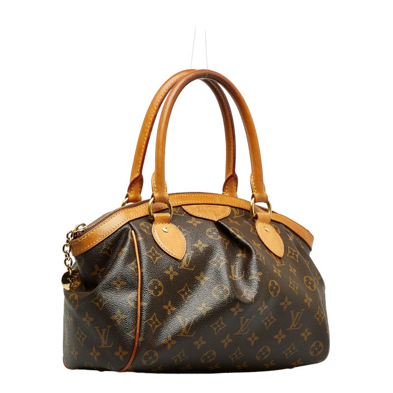 Louis Vuitton Monogram Tivoli PM Handbag