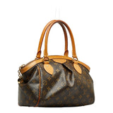 Louis Vuitton Monogram Tivoli PM Handbag