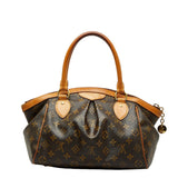 Louis Vuitton Monogram Tivoli PM Handbag