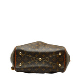 Louis Vuitton Monogram Tivoli PM Handbag