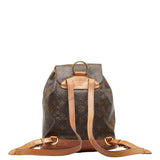 Louis Vuitton Monogram Monsouris MM Backpack