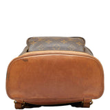 Louis Vuitton Monogram Monsouris MM Backpack