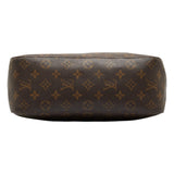 Louis Vuitton Monogram Looping GM Shoulder Bag Handbag