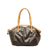 Louis Vuitton Monogram Tivoli GM Handbag Shoulder Bag