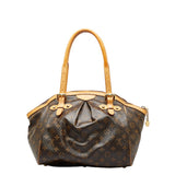 Louis Vuitton Monogram Tivoli GM Handbag Shoulder Bag