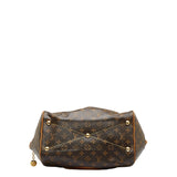 Louis Vuitton Monogram Tivoli GM Handbag Shoulder Bag
