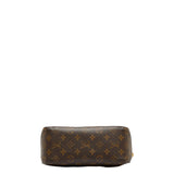 Louis Vuitton Monogram Looping MM Shoulder Bag Handbag