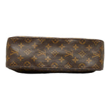 Louis Vuitton Monogram Mini Looping Handbag