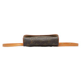 Louis Vuitton Monogram Pochette Florentine Belt Bag