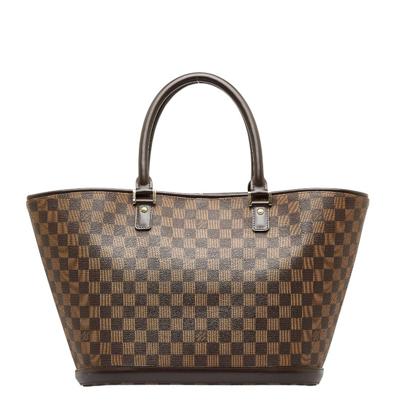 Louis Vuitton Damier Manosque GM Handbag Tote Bag