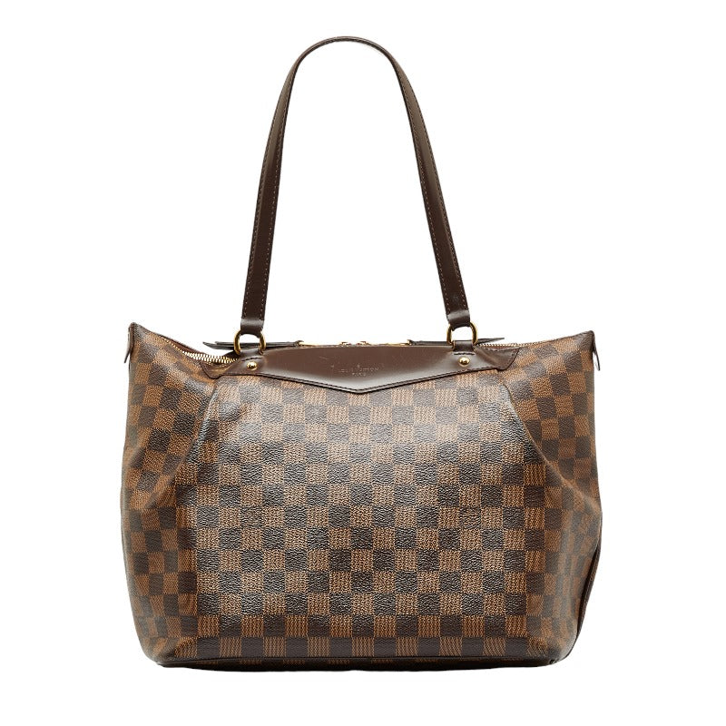 Louis Vuitton Damier Westminster GM Shoulder Bag