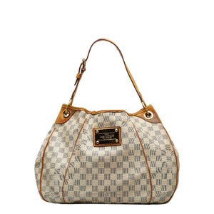 Louis Vuitton Damier Azur Galliera PM Shoulder Bag