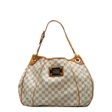 Louis Vuitton Damier Azur Galliera PM Shoulder Bag