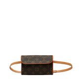 Louis Vuitton Monogram Pochette Florentine XS Belt Bag