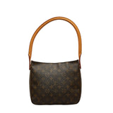 Louis Vuitton Monogram Looping MM Shoulder Bag