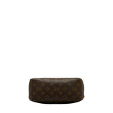 Louis Vuitton Monogram Looping MM Shoulder Bag