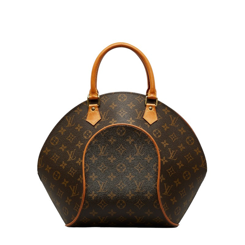 Louis Vuitton Monogram Ellipse MM Shoulder Bag
