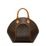 Louis Vuitton Monogram Ellipse MM Shoulder Bag