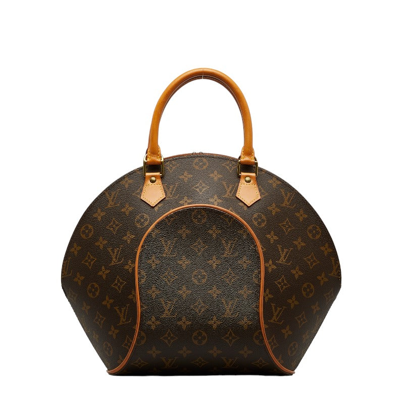 Louis Vuitton Monogram Ellipse MM Shoulder Bag