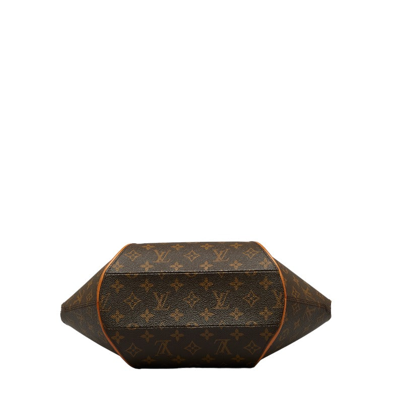 Louis Vuitton Monogram Ellipse MM Shoulder Bag