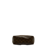 Louis Vuitton Monogram Looping MM Shoulder Bag Handbag