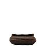Louis Vuitton Monogram Mtte Salsa Short Shoulder Bag