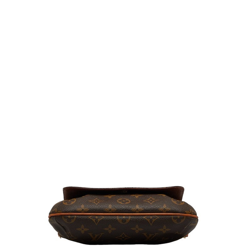 Louis Vuitton Monogram Mtte Salsa Short Shoulder Bag