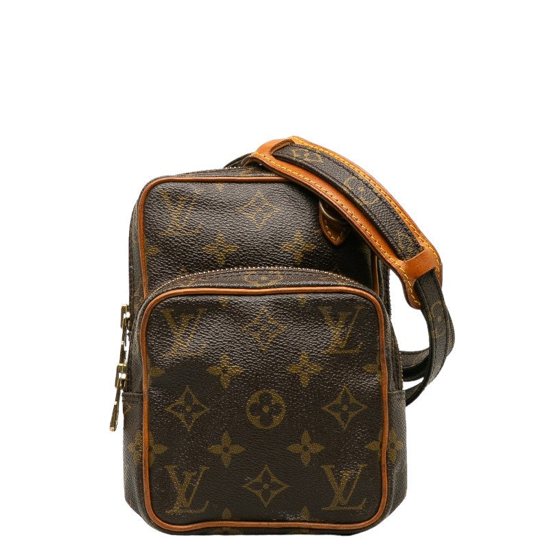 Louis Vuitton Danube Crossbody Bag