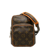 Louis Vuitton Danube Crossbody Bag