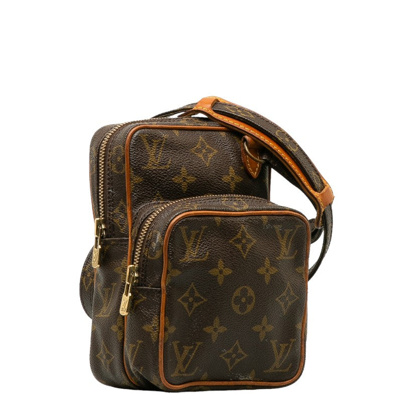 Louis Vuitton Danube Crossbody Bag