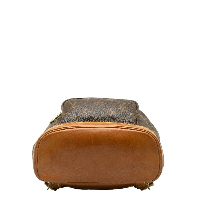Louis Vuitton Monogram Mini Monsuris Backpack