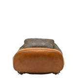 Louis Vuitton Monogram Mini Monsuris Backpack