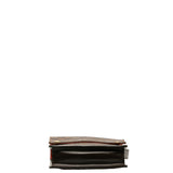 Louis Vuitton Damier Portobello Diagonal Shoulder Bag