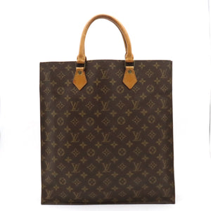 Louis Vuitton Sac Plat Handbag