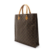 Louis Vuitton Sac Plat Handbag