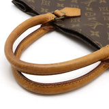 Louis Vuitton Sac Plat Handbag