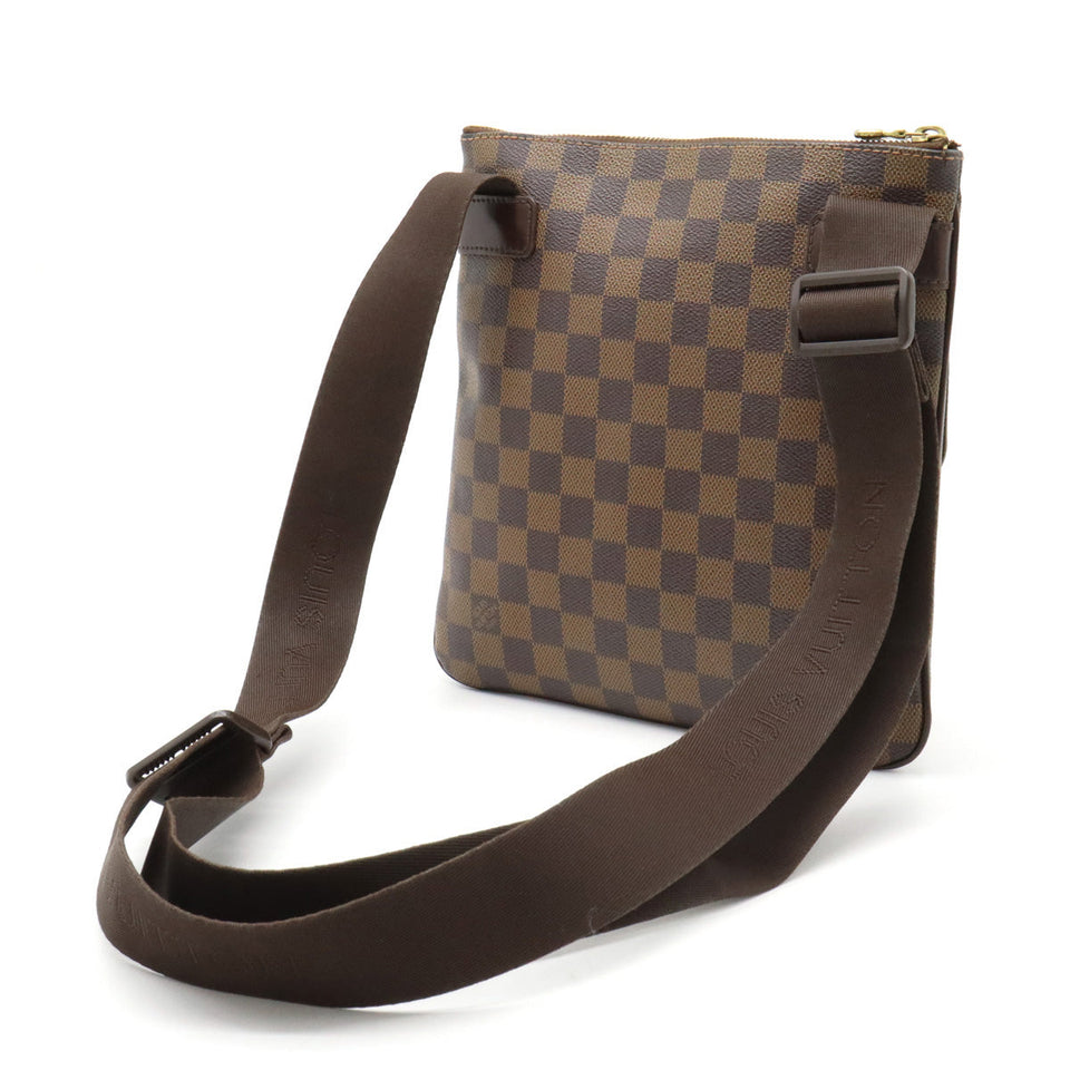 Louis Vuitton Damier Melville Crossbody Bag
