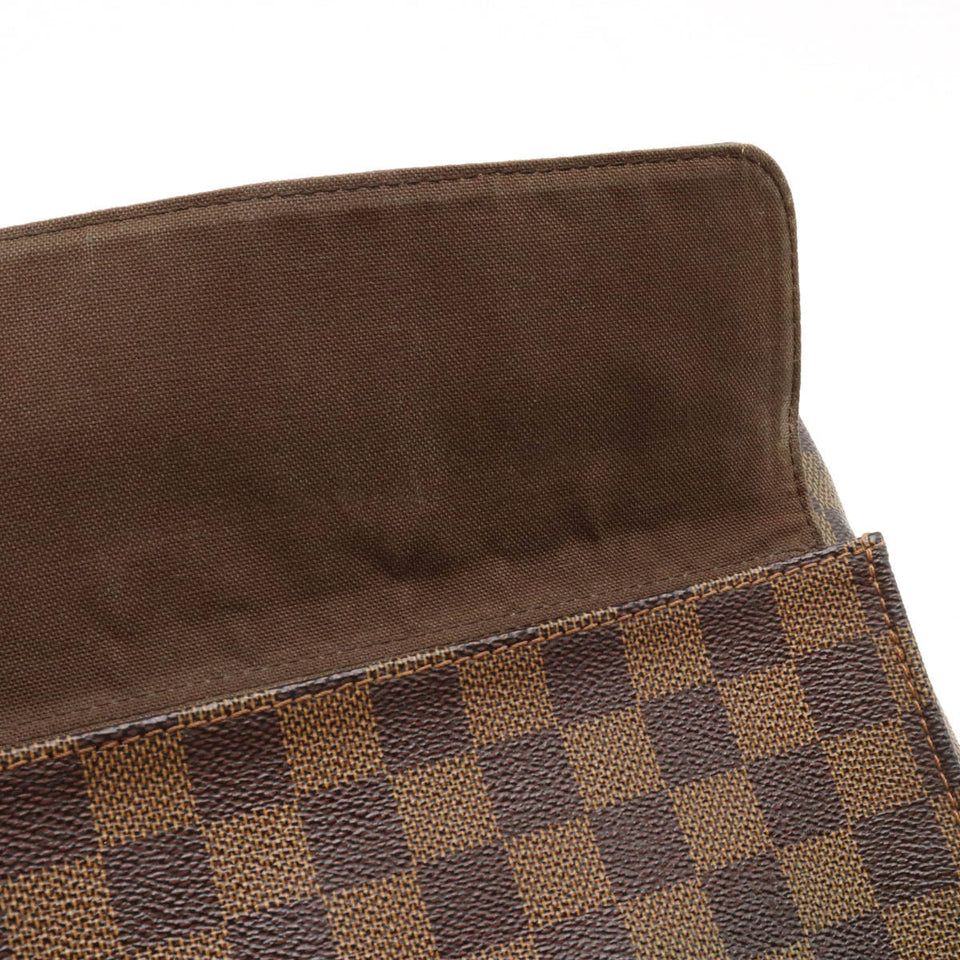 Louis Vuitton Damier Melville Crossbody Bag