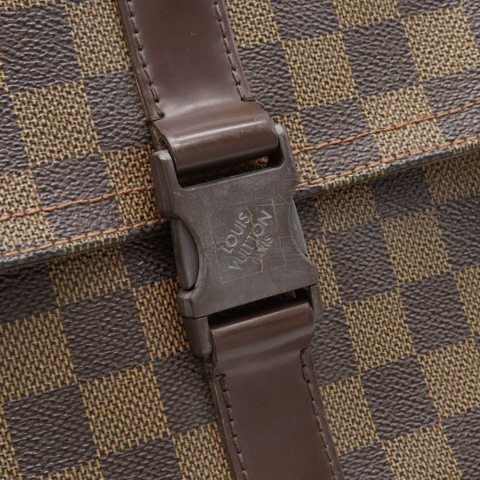 Louis Vuitton Damier Melville Crossbody Bag