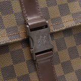 Louis Vuitton Damier Melville Crossbody Bag